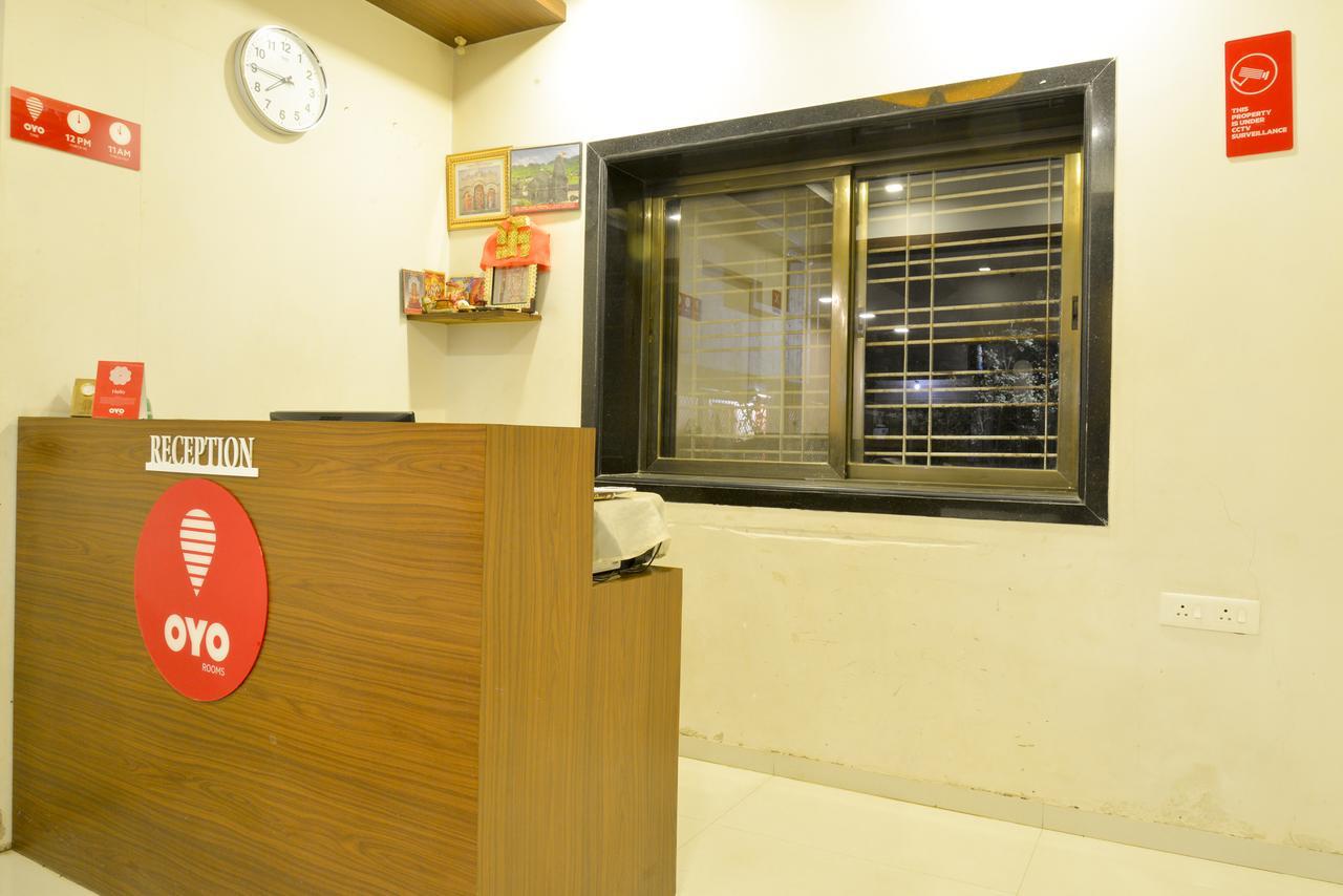 Hotel Midtown Inn Nashik Exterior photo
